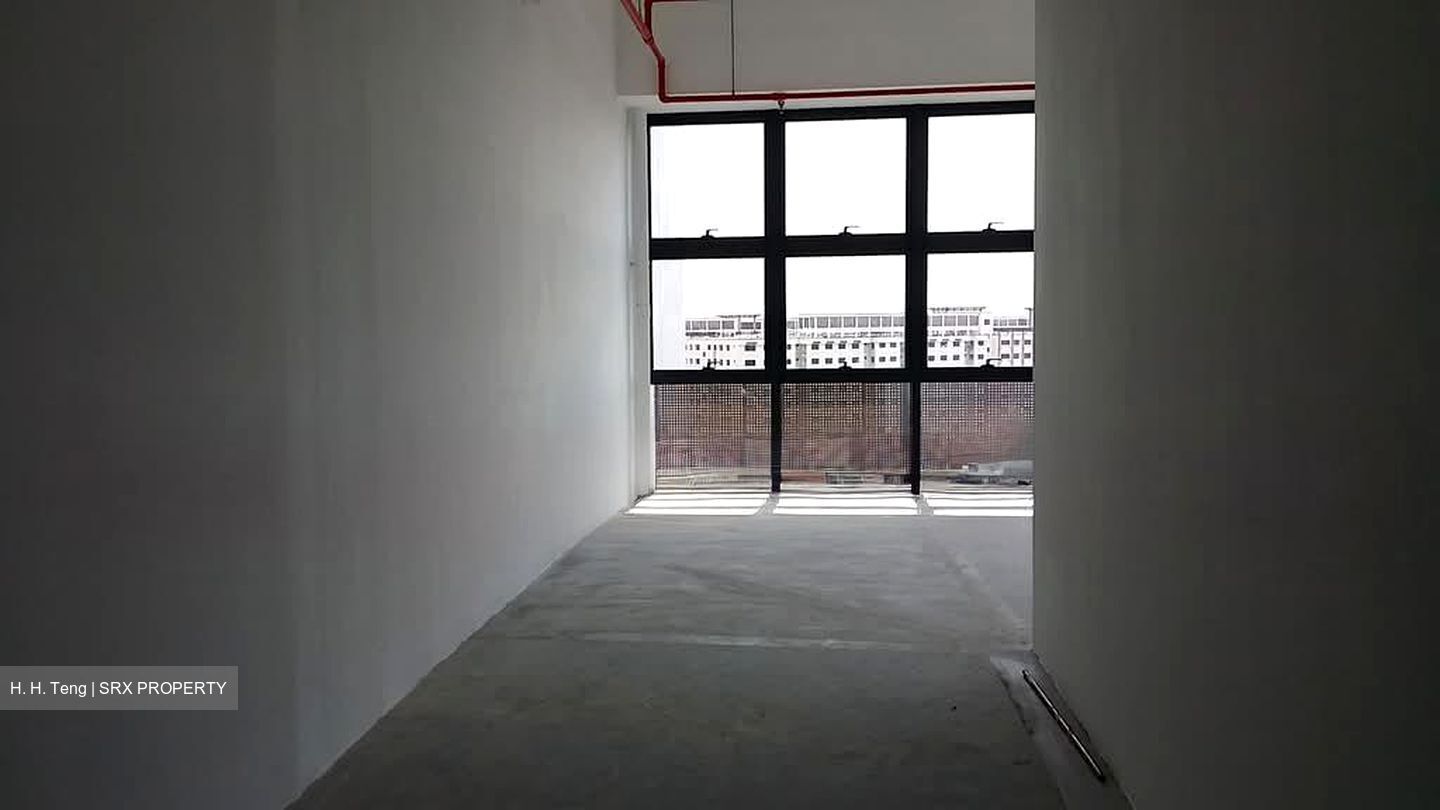 Primz Bizhub (D25), Factory #554931331